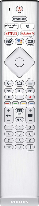 Actual product image Philips 50PUS8807/12 (50", PUS8807, LED, 4K, 2022)