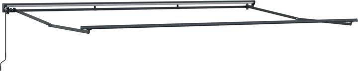 Produktbild vidaXL Einziehbare Markise (3 m)