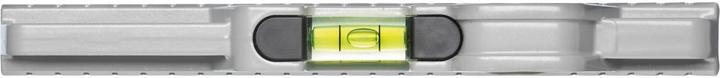 Actual product image Magni FORTIS Torpedo spirit level 25cm (25 cm)