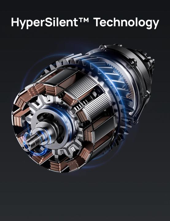 Image du produit Dreo TurboPoly™ Fan 565S (20 dB)