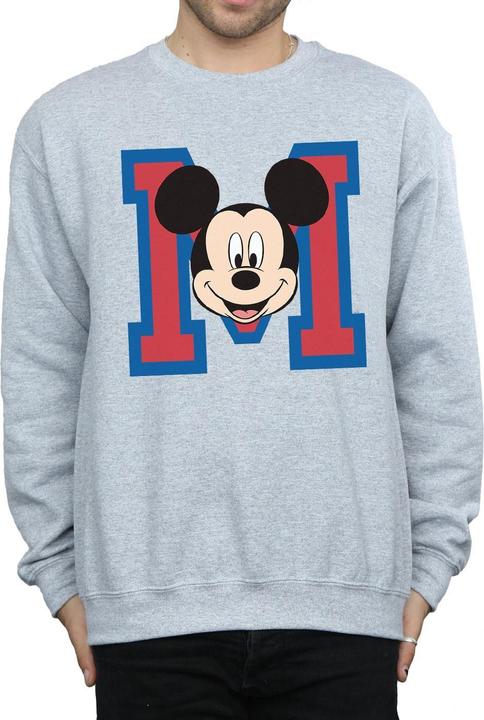 Image du produit Disney Sweat-shirt (S)