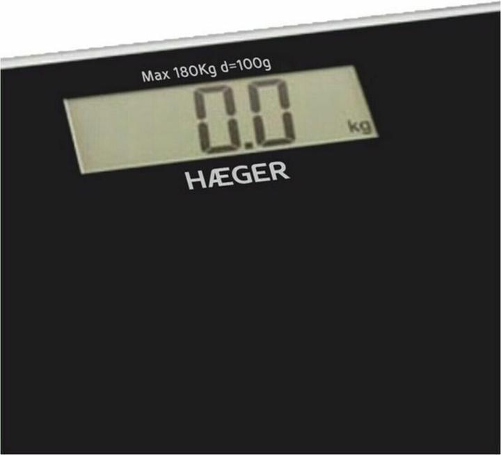Produktbild Haeger BS-DIG.010A (180 kg)
