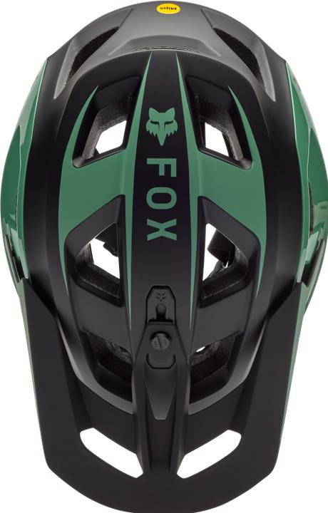 Produktbild Fox Speedframe Pro Helmet (52 - 55.5 cm)