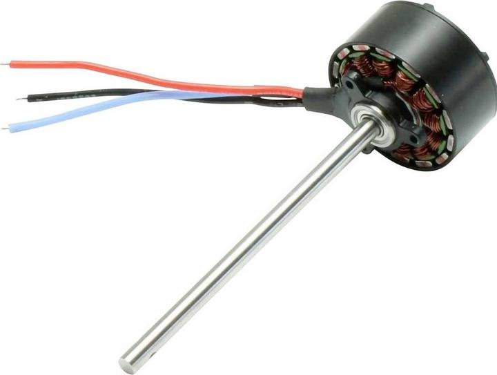 Image du produit FliteZone Moteur principal Bell 222 Airwolf UH-1D