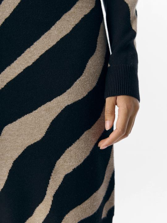 Image du produit Object OBJRAY Strickkleid (S)