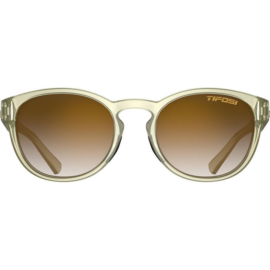 Thumbnail - MGA, Sonnenbrille, Tifosi Svago Kristall -Champagnergläser (1 Glasbrauner Verlauf 14,2% Lichtübertragung) (neu)