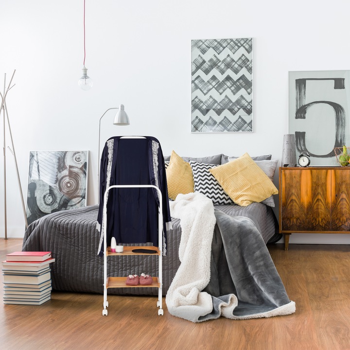 Produktbild Relaxdays Stummer Diener
