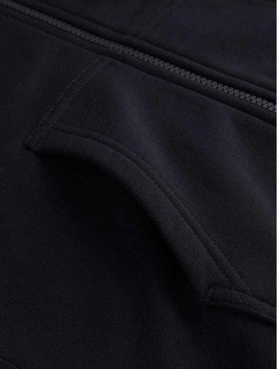 Produktbild Peak Performance Jr Original Kapuzenjacke mit Reissverschluss (140)