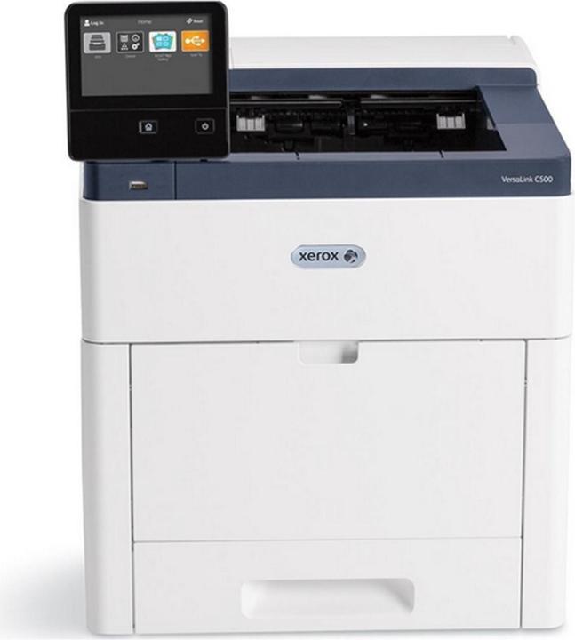 Xerox C500V/DN VersaLink (Laser, Colour)