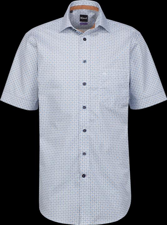 Actual product image Kauf Pisa New Kent Kurzarm regular fit mit Kontrast (43)