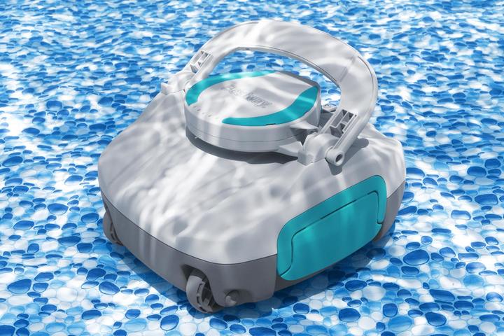 Actual product image Bestway AquaTronix G100 Robotic