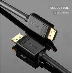 Produktbild Ugreen DisplayPort — DisplayPort (2 m, DisplayPort)