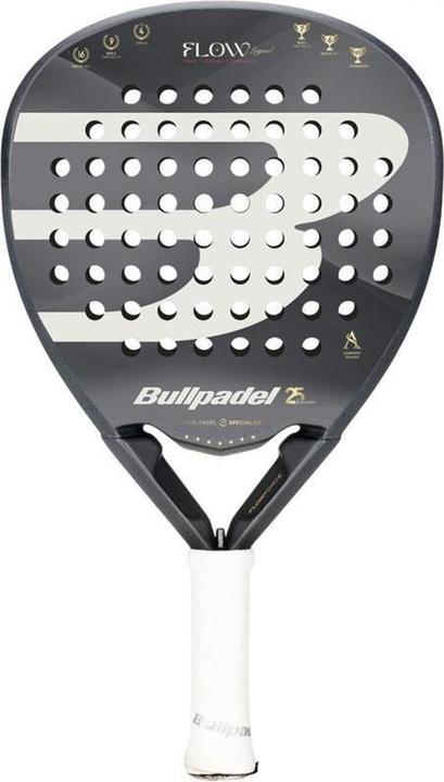 Actual product image Bullpadel Flow Legend