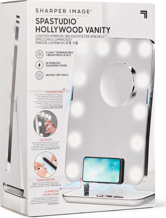 Produktbild Sharper Image 1270016341