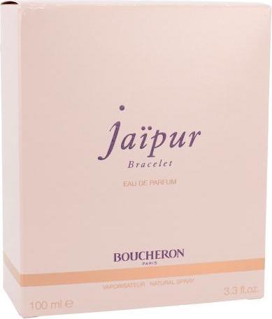 Produktbild Boucheron Jaipur Bracelet (Eau de Parfum, 100 ml)