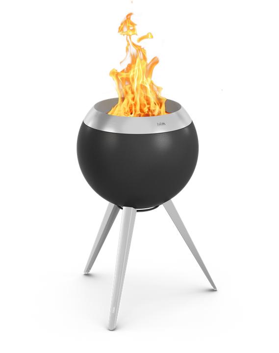 Immagine prodotto Höfats Ciotola MOON 45 con base alta (45 cm)
