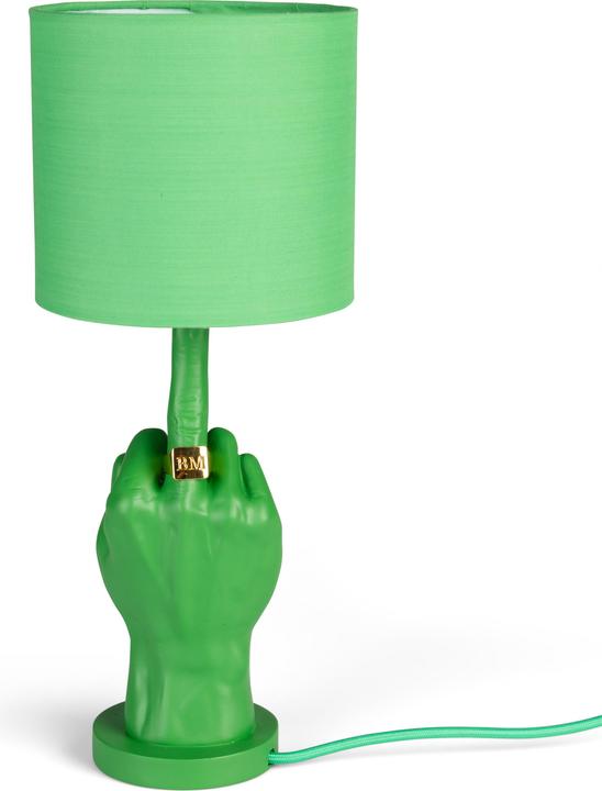 Bold Monkey "What If" Lampe de table (E27)