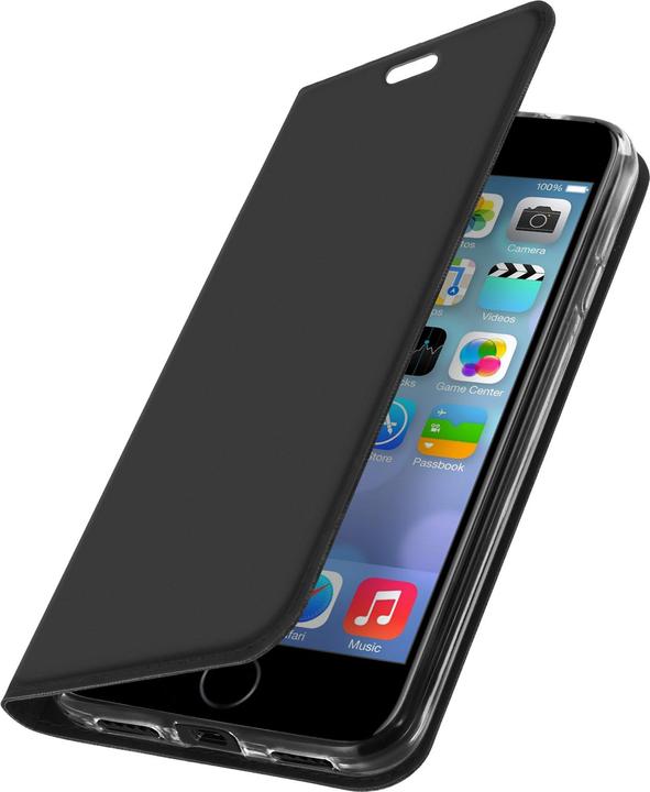 Actual product image Dux Ducis Skin Pro Series (Apple iPhone SE (3rd Gen), Apple iPhone 8, Apple iPhone 7)