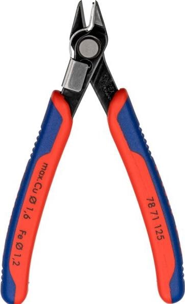 Immagine prodotto Knipex Electronic Super Knips 78 71 125 (125 mm)