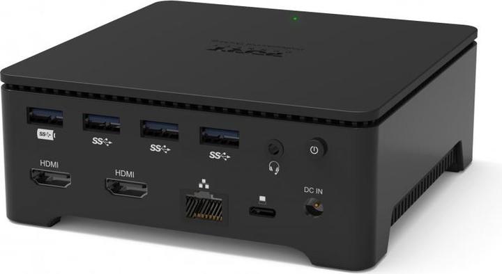 Produktbild Port Designs 901908-W-EU (USB-C, 7 Ports)