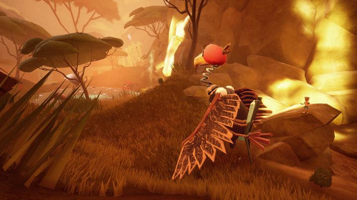 Produktbild Gearbox Hello Neighbor: Hide & Seek (Xbox One S, DE)