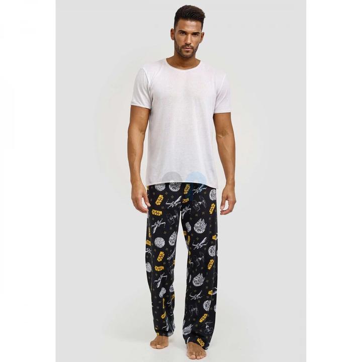 Produktbild Recovered Starwars Retro Ships (XL)