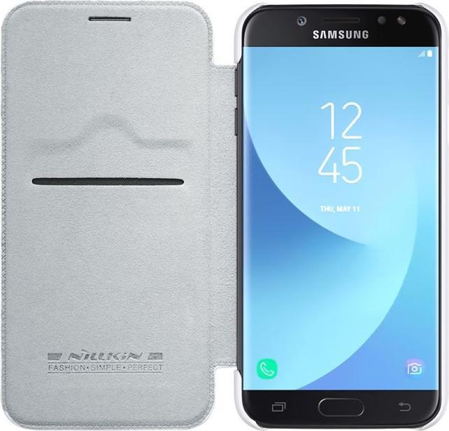 Image du produit Nillkin Série Qin (Samsung Galaxy A7 (2017))