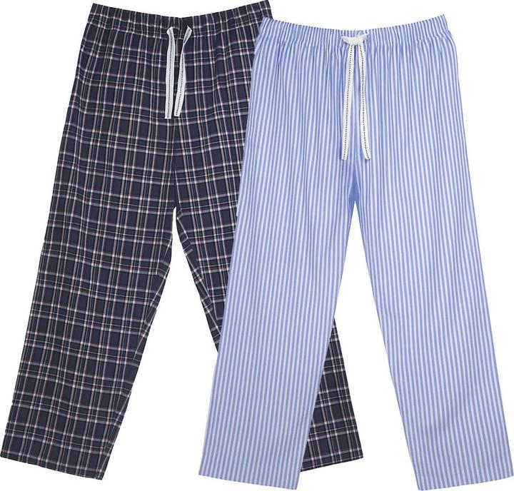 Produktbild Keanu Schlafanzughose (2erPack) (M)