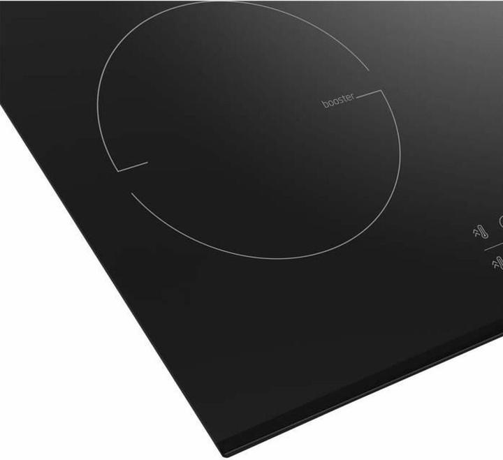 Actual product image Beko HII63200MTB (58 cm, Induction hob)