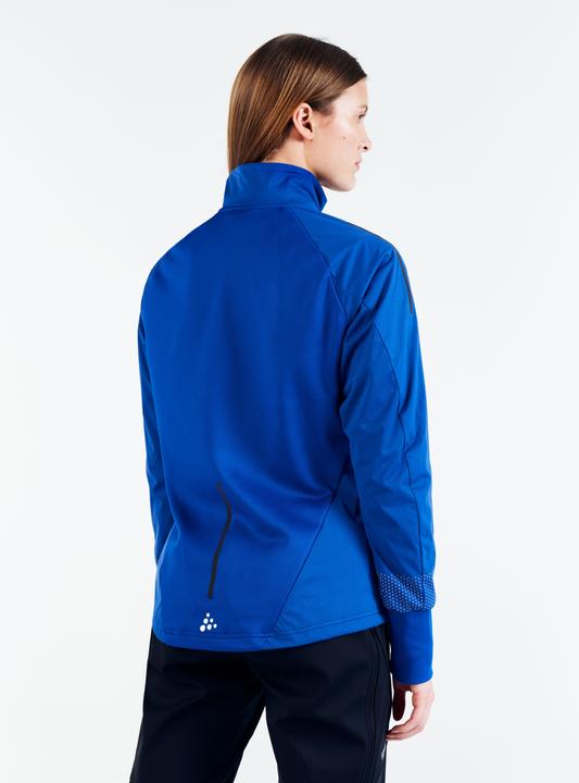 Produktbild Craft ADV Nordic Ski Club Jacket W (M)