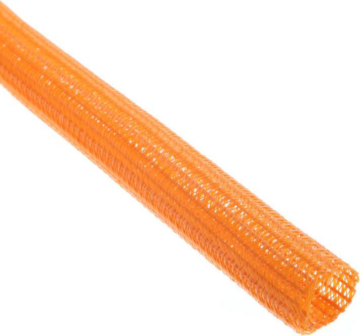 Produktbild Techflex F6 Sleeve 19,1mm (Kabelschlauch, 100 cm)