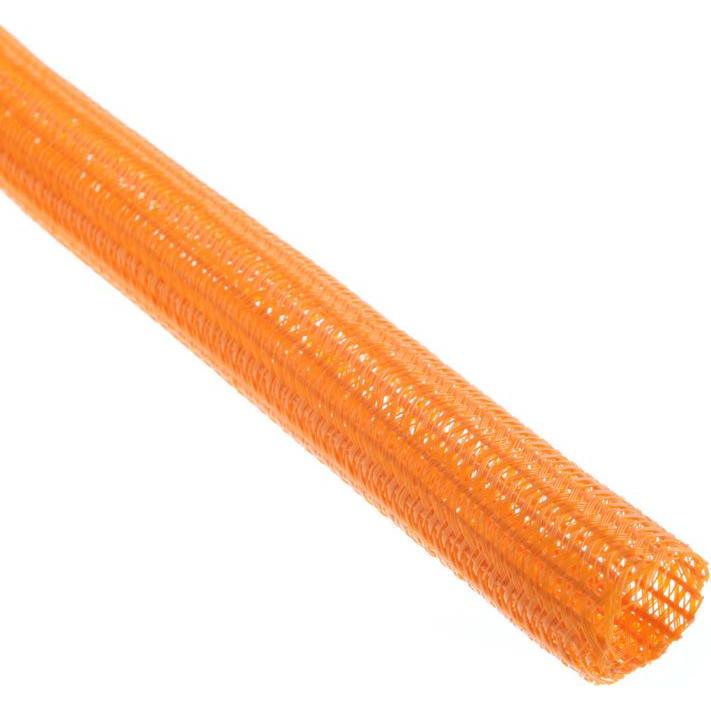 Techflex, Kabelschutz + Kabelführung, F6 Sleeve 19,1mm (Kabelschlauch, 1000 mm)