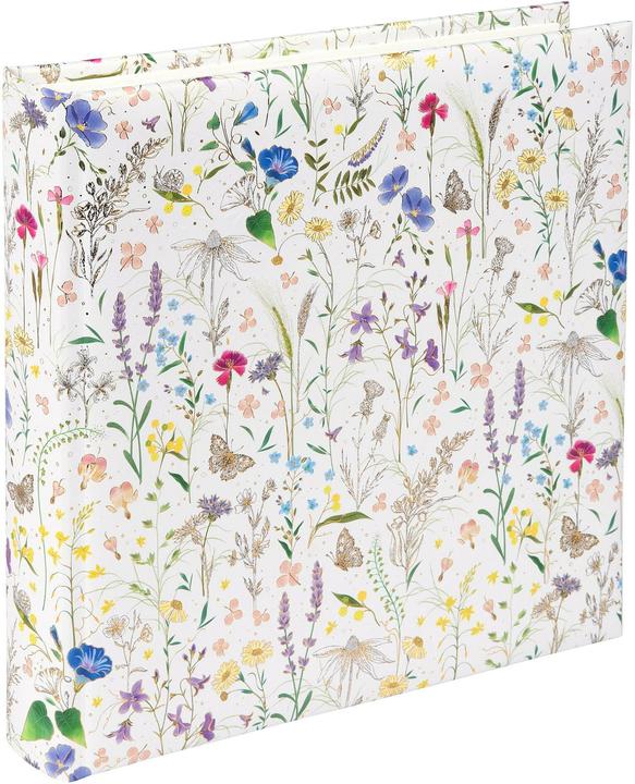 Produktbild Turnowsky Fotobuch Summer Meadow white (13 x 18 cm, 10 x 15 cm)