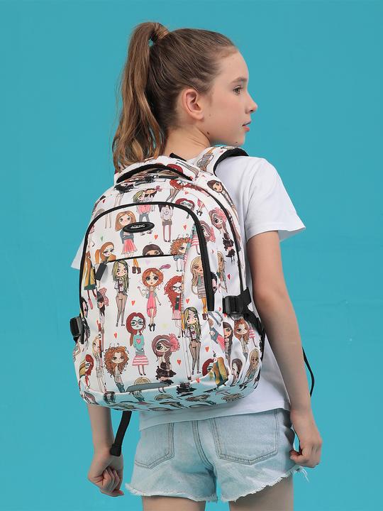 Actual product image Aoking Backpack (4.13 l)