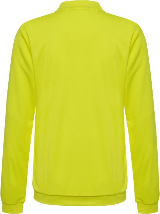 Produktbild hummel Hmlauthentic Pl Zip Jacket Woman (XS)