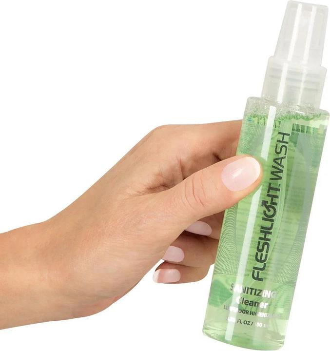 Produktbild Fleshlight FleshWash (100 ml)