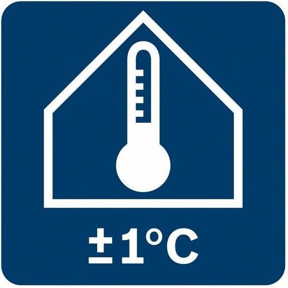 Image du produit Bosch Professional GIS 1000 C Professional