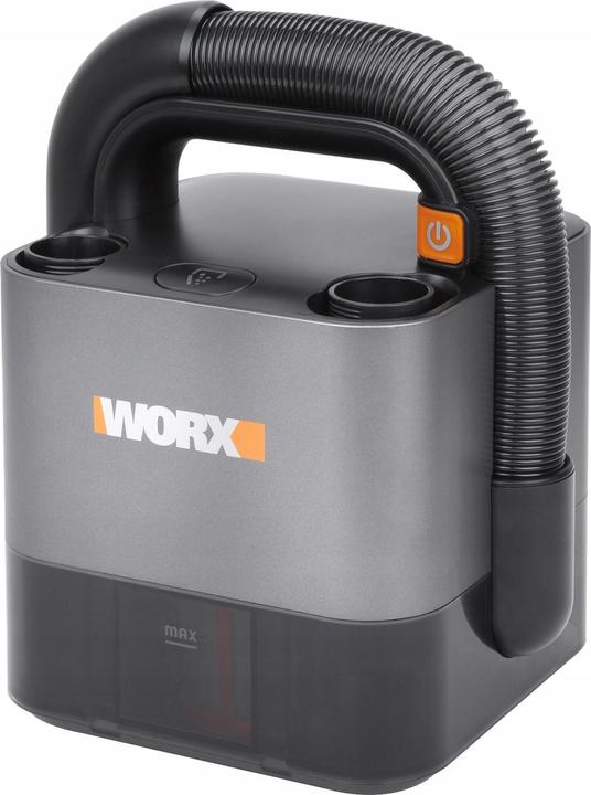 Produktbild Worx Cube Vac 20V WX030.9