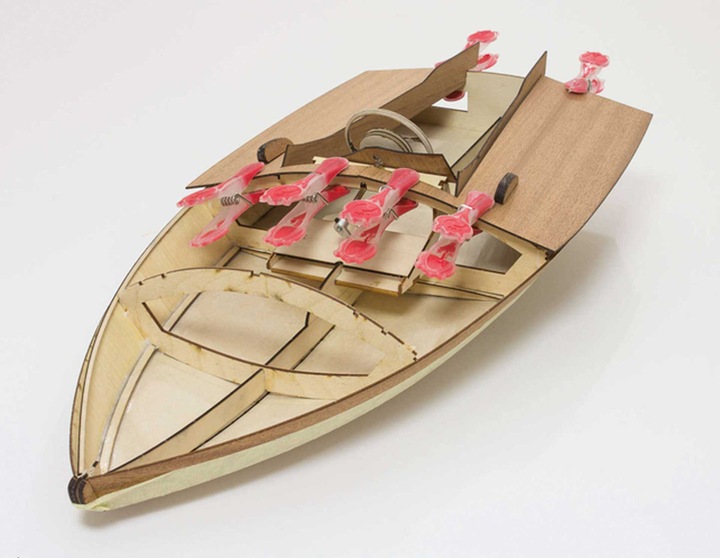 Actual product image Aeronaut Spitfire