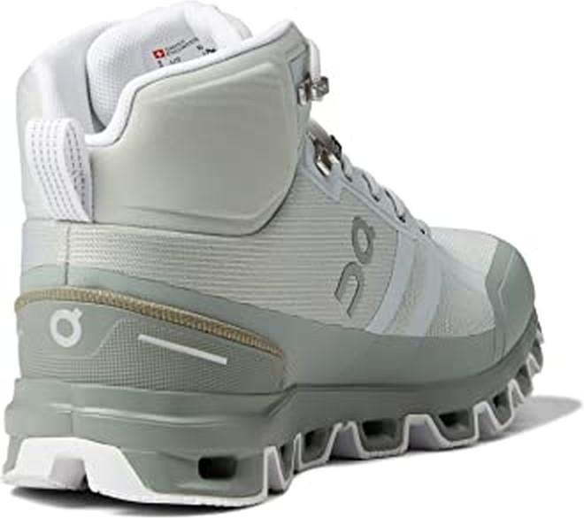 Produktbild On Running Cloudrock Waterproof (42)