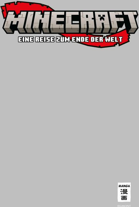 Image du produit Minecraft 04 (DE)