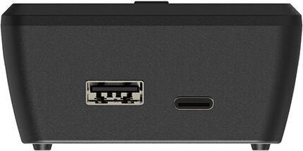 Actual product image Xtar VC2SL Batterieladegerät für Batterien Li-Ion / Ni-MH / Ni-CD 18650 (1 pcs., A, C, D, AAAA, AAA, AA, Chargers without battery)
