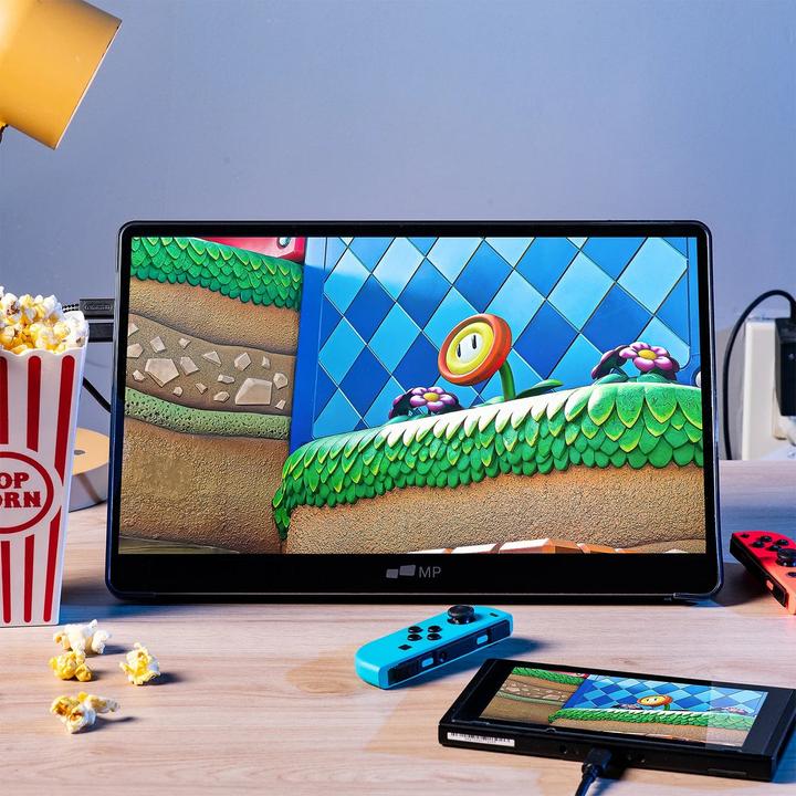 Immagine prodotto Mobile Pixels Glance Plus (1920 x 1080 pixel, 15.60")