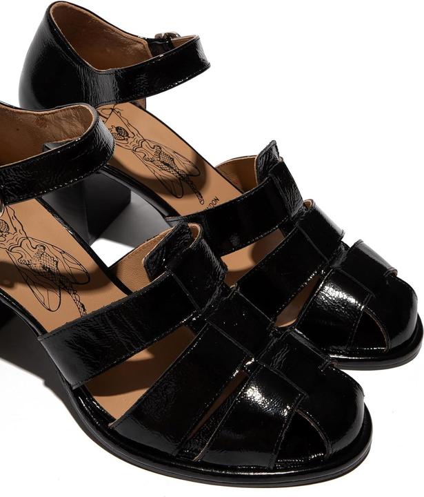 Actual product image Fly London Classic Look Sandal (37)