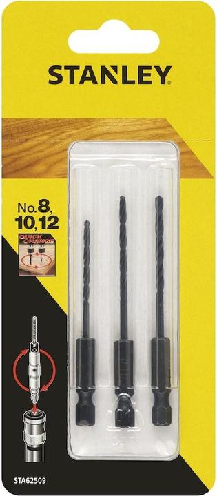 Actual product image Stanley STA62509-XJ