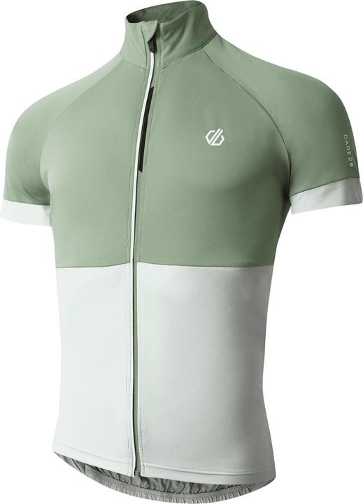 Image du produit Dare2b - Maillot de cyclisme PROTRACTION - Homme (XS)