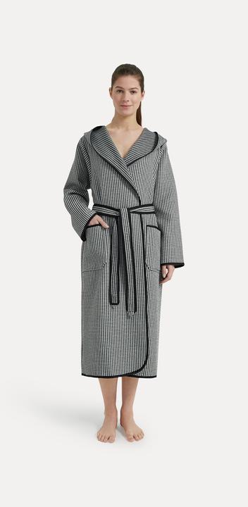 Actual product image Möve New Heritage Waffelpiquée Bedemantel (S)