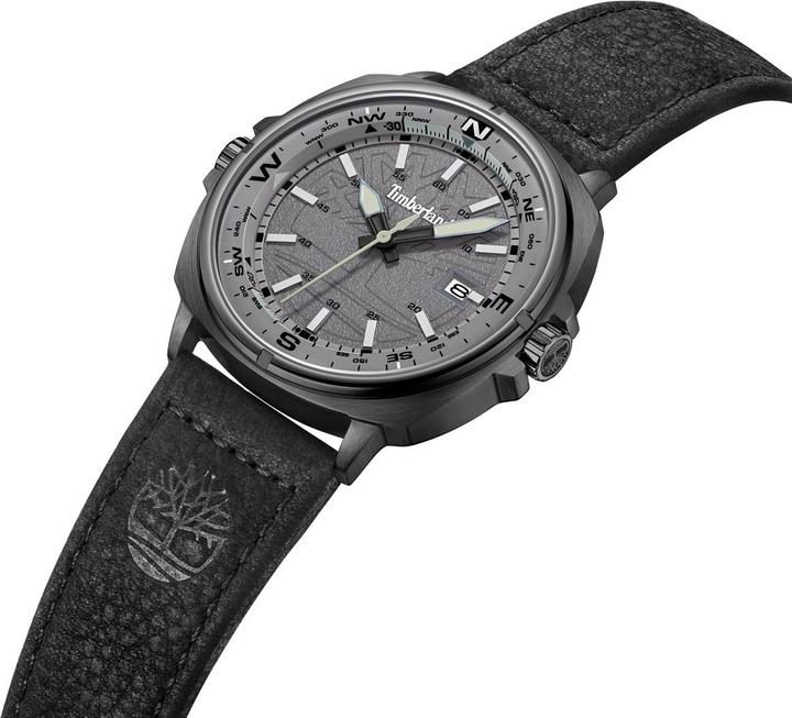 Produktbild Timberland Williston (Analoguhr, 44 mm)