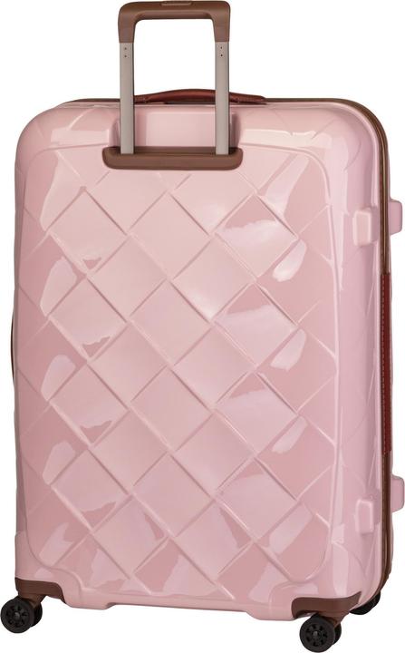 Actual product image Stratic Leather&More hard shell suitcase (100 l)