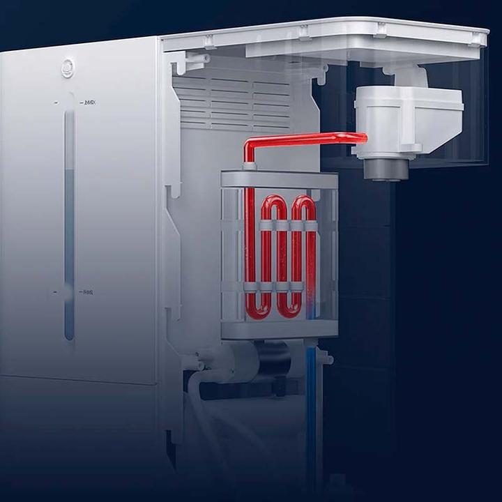 Actual product image Xiaomi Intelligent water dispenser
